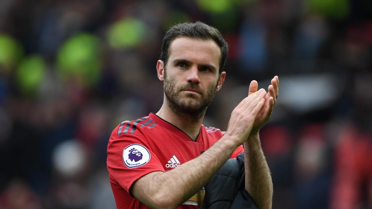 Juan Mata