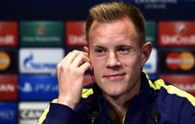 Lehmann: Ter Stegen lebih hebat dari Neuer