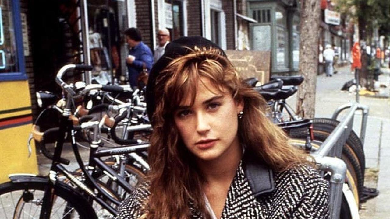 Tetap Menawan dan Awet Muda, 8 Foto Demi Moore Yang Kini Memasuki Usia Kepala Enam