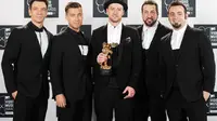 `N Sync (USmagazine.com)