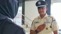 Menurut Direktur Utama PT Prima Karya Sarana Sejahtera (PKSS) Revi Rizal Latif, salah satu kunci utama dari keberhasilan PT PKSS adalah melakukan pelayanan dengan sepenuh hati. (Ist)