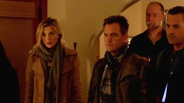 Coherence (2013)