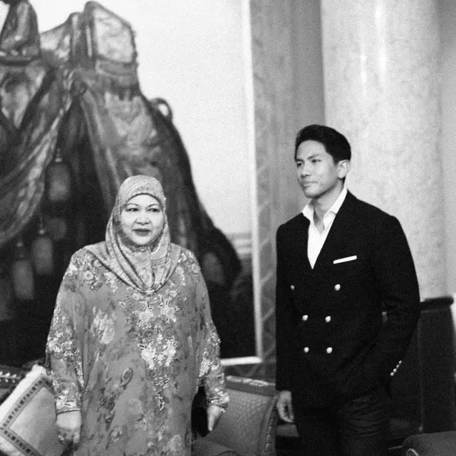 Pangeran Abdul Mateen