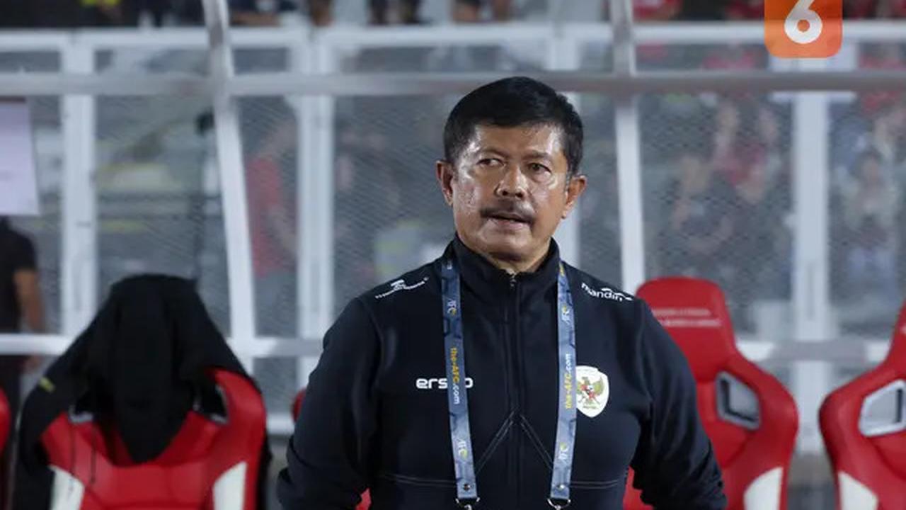 Ulasan Strategi Indra Sjafri saat Timnas Indonesia U-20 Ditahan Yaman: Lini Belakang Layak Diacungi Jempol