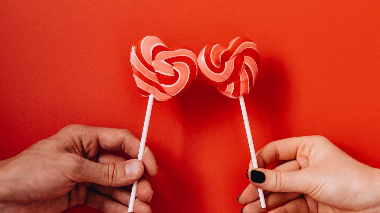 40 Ucapan Hari Valentine 2024, Puitis dan Penuh Kasih Sayang