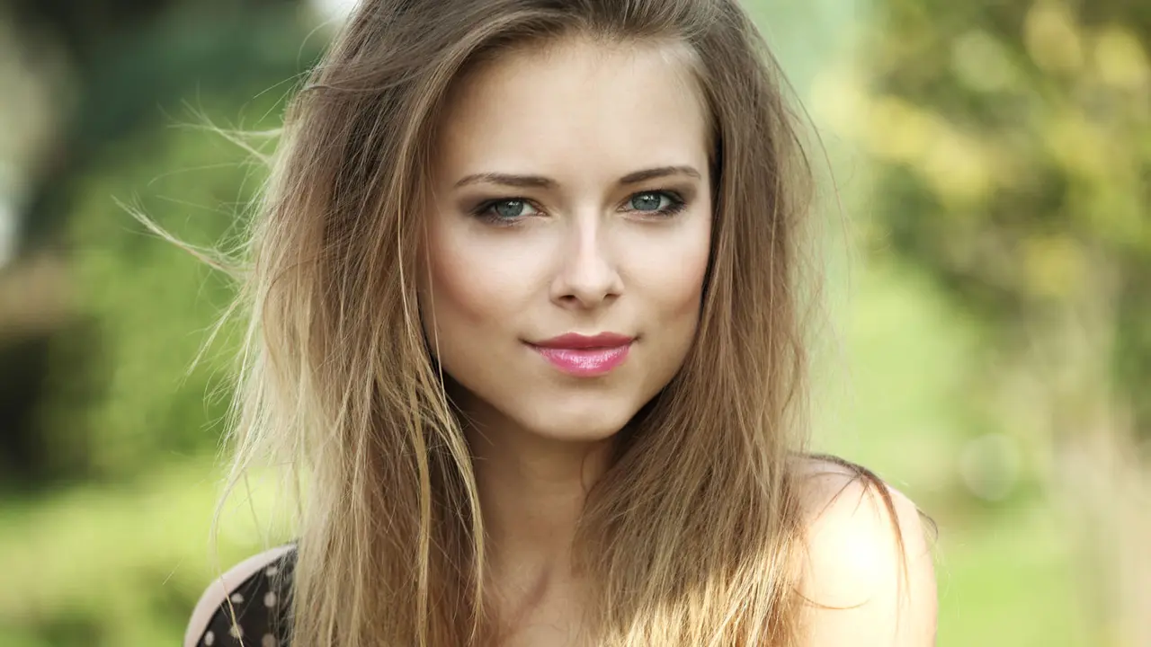 Dasha Kapustina 
