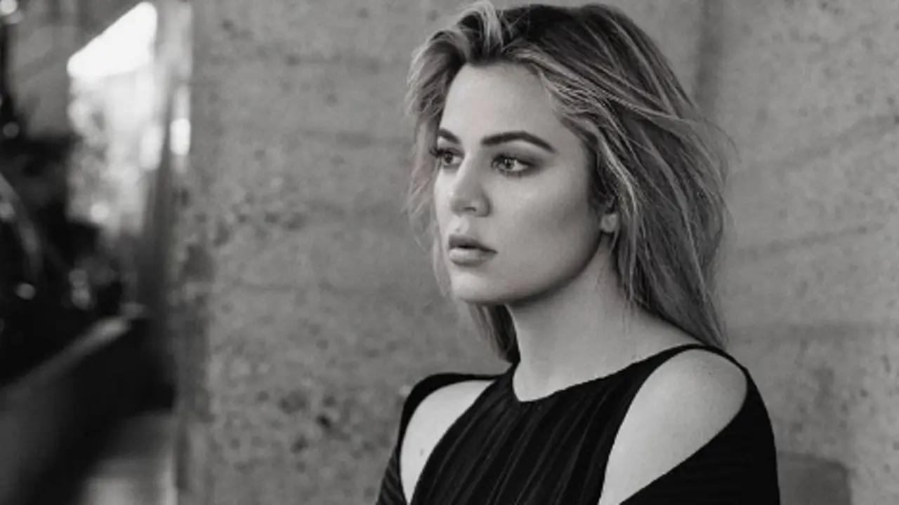 Khloe Kardashian