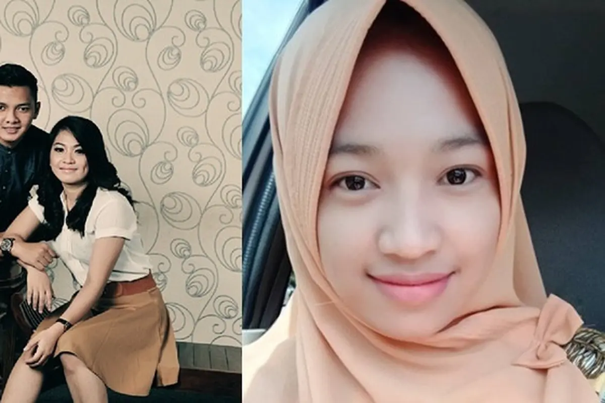 Bantah Isu Meninggalkan, Ini 6 Potret Thari Eka Mantan Istri Dory Harsa