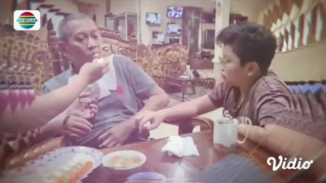 Jalani Masa Pemulihan, Ini 7 Potret Kondisi Terbaru Tukul Arwana