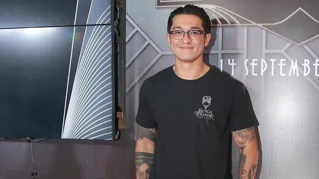 [Bintang] Miller Khan