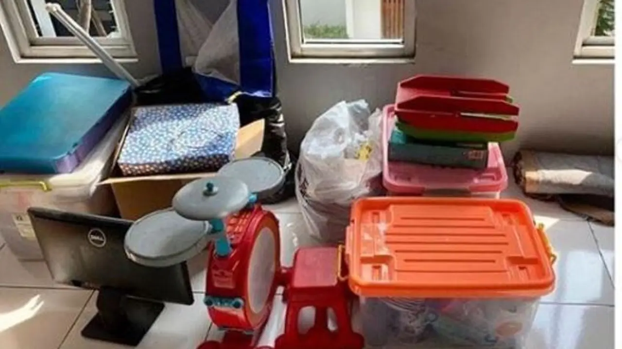 Donasi Jadi Solusi Mudah dan Bermanfaat Punya Banyak Barang Tak Terpakai