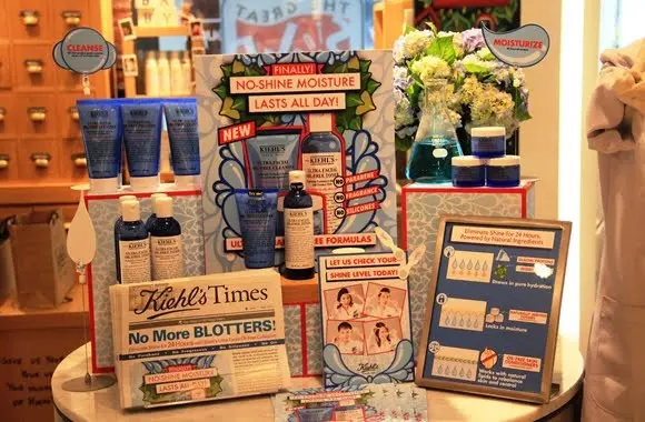 kiehl's