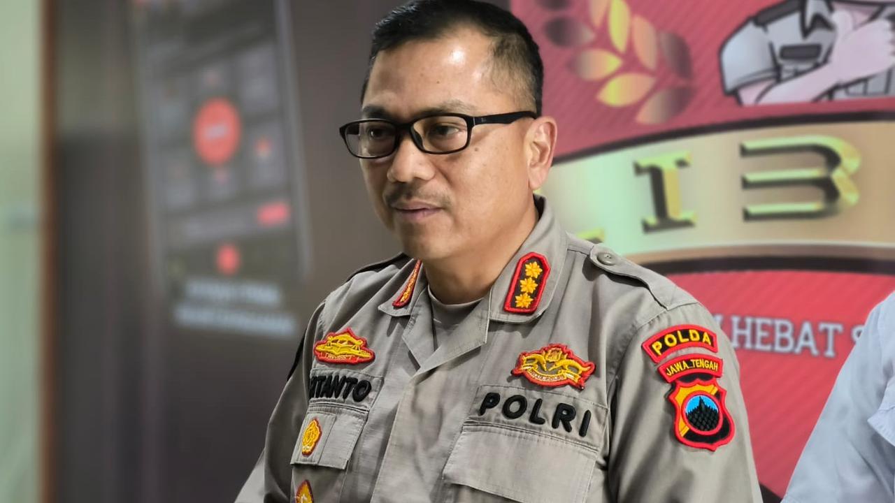 Dugaan Kematian Tak Wajar, Polisi Periksa Dua Saksi Terkait Laka Lantas Mahasiswa Unnes