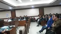 Buka-bukaan Jusuf Hamka di Sidang Dugaan Pemalsuan Dokumen NCD