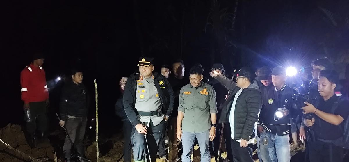 Temuan puluhan hektare hutan lindung di Gowa gundul
