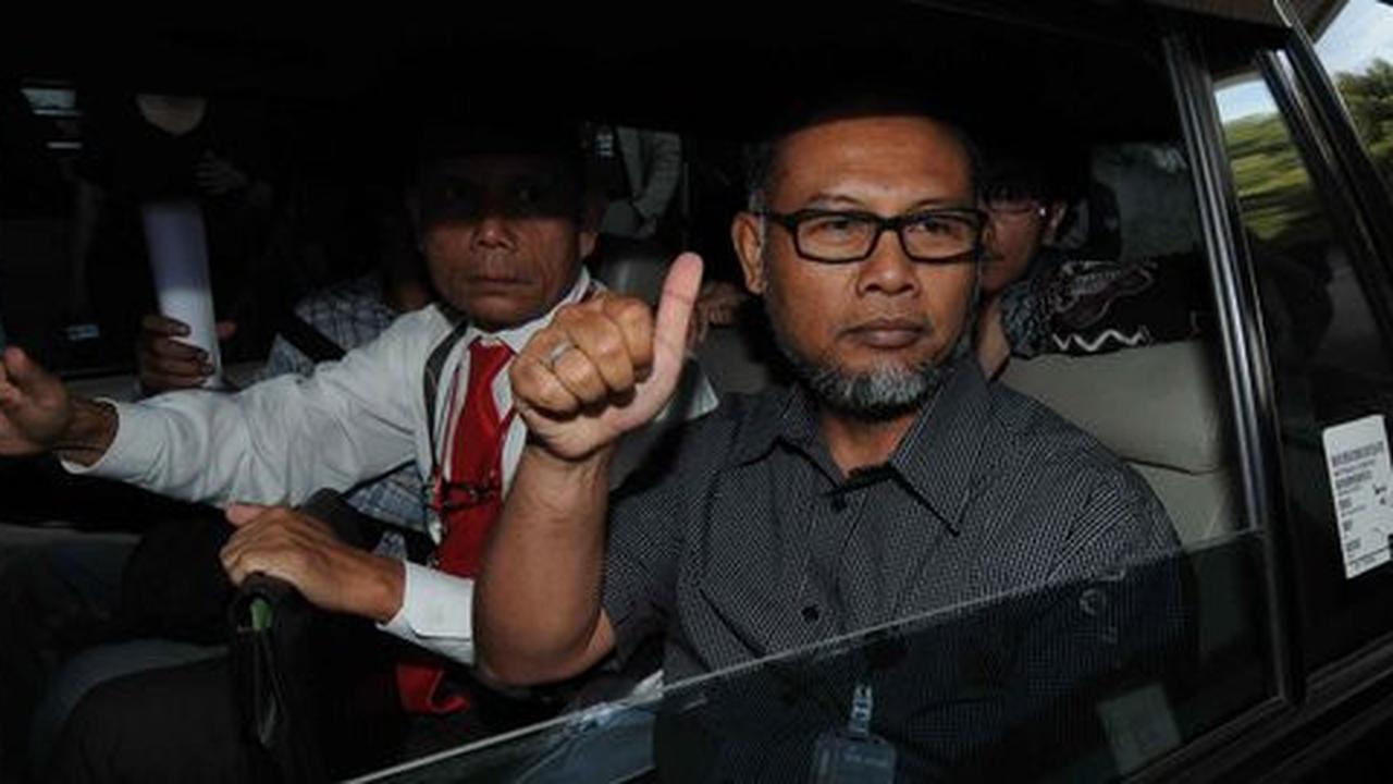 Kapolri sebut Bambang Widjojanto akan diperiksa lagi setelah lebaran