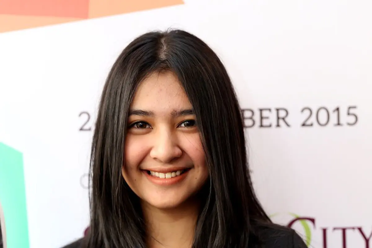 [Bintang] Mikha Tambayong