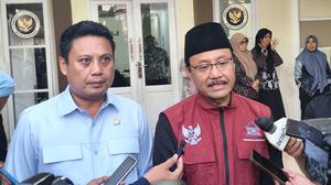 Kemensos Ungkap 1.900 Pegawai Terindikasi Judol, 29 Ada di Sulsel