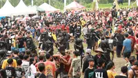 Laporan BRIN Sebut Peraturan Desa Tak Bisa jadi Dasar Sah Pengakuan Masyarakat Adat