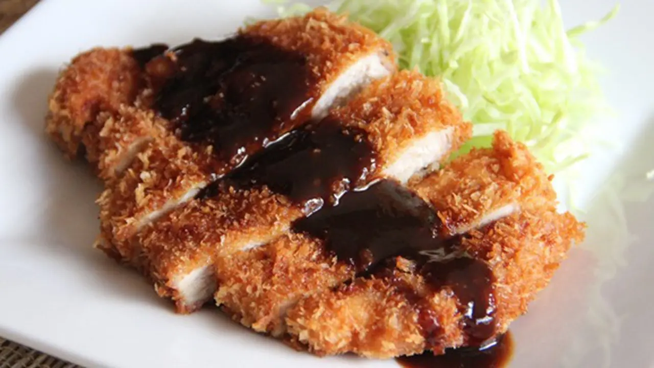 copyright by Japanese Cooking 101