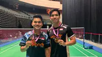 Kata-kata Leo / Daniel Setelah Juarai Taipei Open 2026, Berharap Jadi Titik Kebangkitan