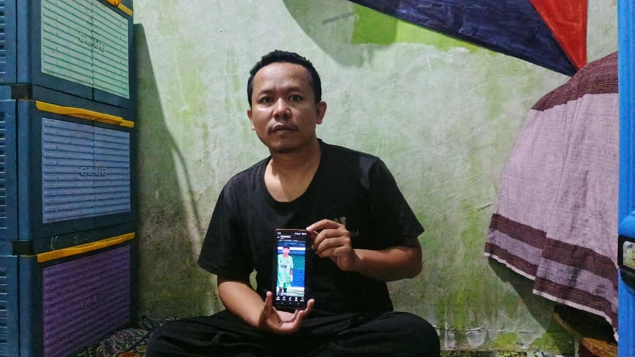 Muncul Video Rizki Bantah Korban TPPO ke Kamboja, Keluarga Ungkap Aneka Kejanggalan