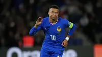 Kylian Mbappe Bikin Pengakuan Mengejutkan: Hampir Pensiun dari Timnas Prancis!