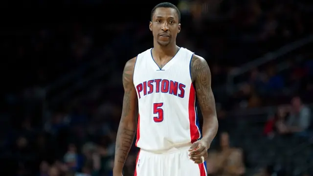 Kentavious Caldwell-Pope