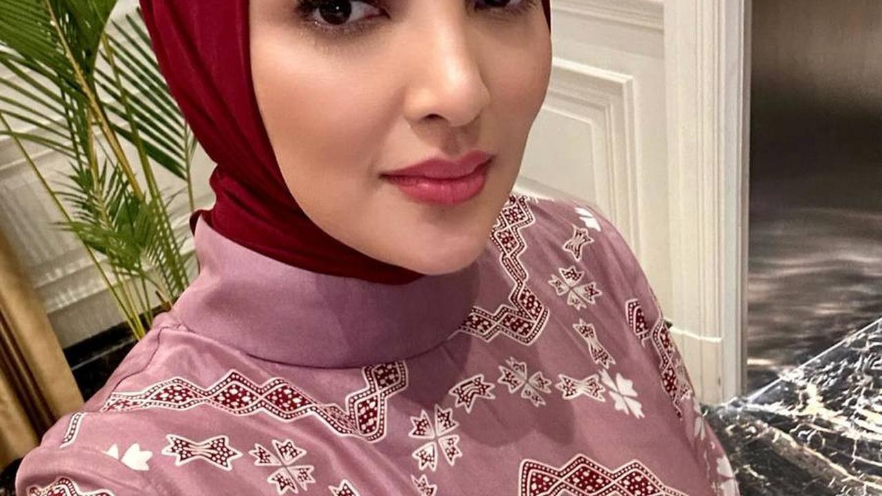 Kerap Kenakan Hijab