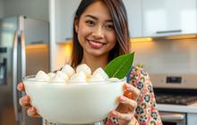 Resep Bubur Mutiara: Panduan Lengkap Membuat Hidangan Manis Favorit