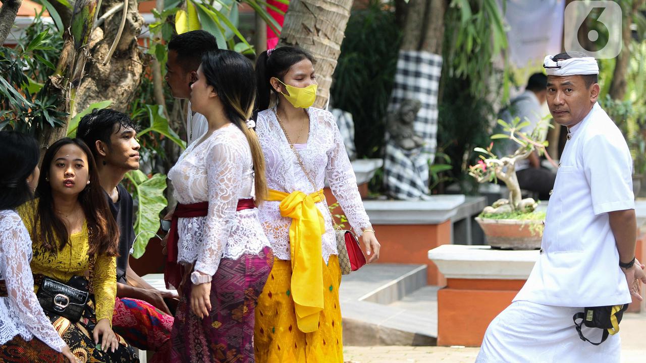 Mengenal Empat Larangan Utama Saat Hari Raya Nyepi dan Aturan untuk Wisatawan di Bali