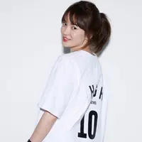 Full House merupakan salah satu drama Korea yang tayang pada tahun 2004. Drama percintaan tersebut populer berkat bintang utamanya Song Hye Kyo yang memiliki wajah cantik dan alami. (viainstagram@kyo1211/Bintang.com)