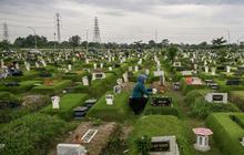 Doa Ziarah Kubur Orang Tua Lengkap Beserta Latin & Artinya, Penghubung Kasih Sayang yang Tak Terputus
