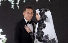 Ummi Pipik Cerita di Balik Gaun Indah Adiba di Hari Pernikahan, Ivan Gunawan 'Terima Kasih Ingat Igun si Tukang Jahit