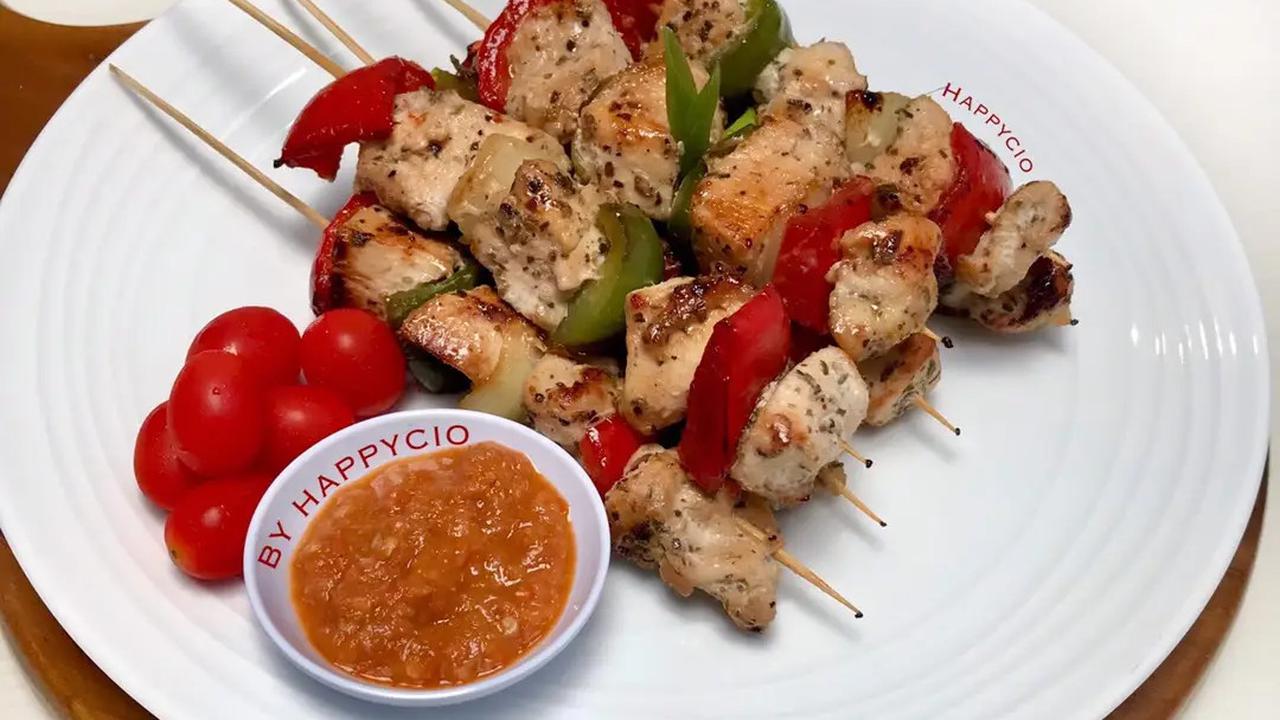 Tahun Baru Semakin Meriah dengan 5 Menu Bakaran Ini! Dijamin Bikin Semua Orang Ngiler