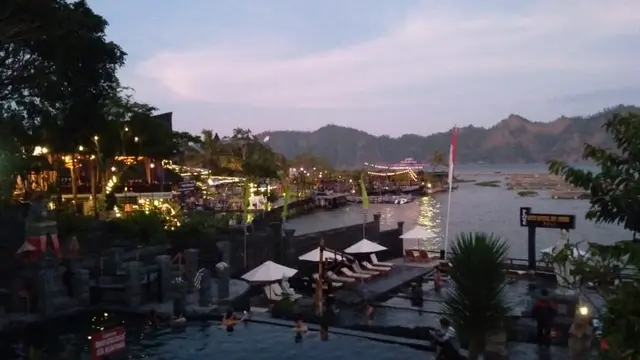 Bali Gravity Enduro