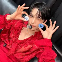 Kai EXO Sukses Gelar Konser di Jakarta. [@weareone.exo]