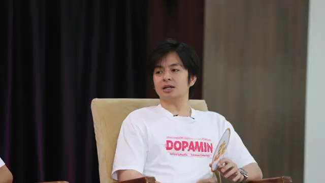 Angga Yunanda