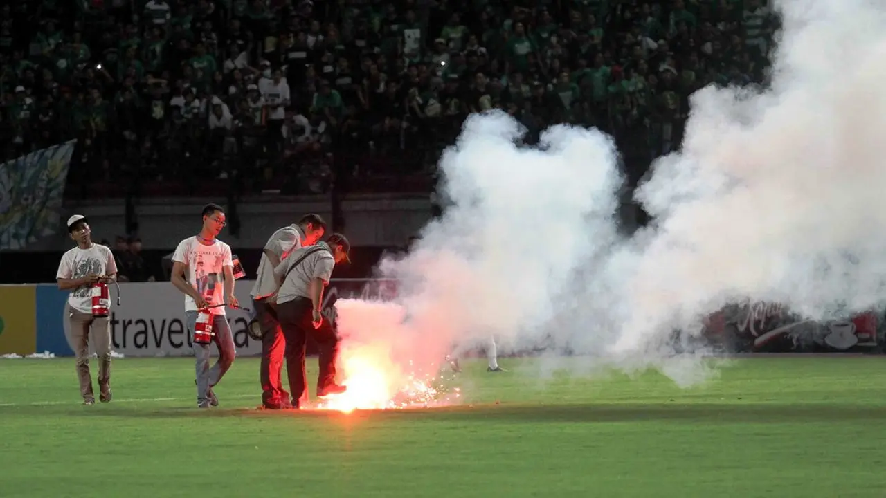 Bonek Mania