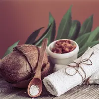 Ilustrasi Bahan Alam Credit: pexels.com/pixabay