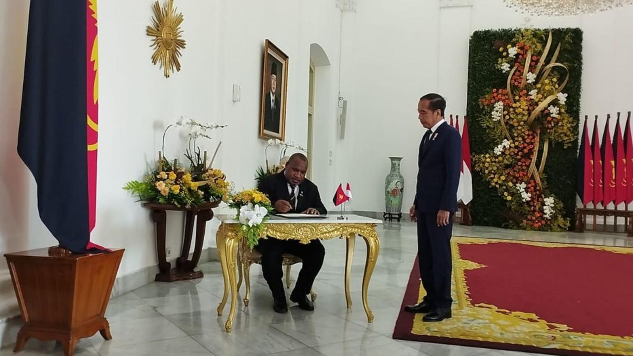 Dok. Istimewa