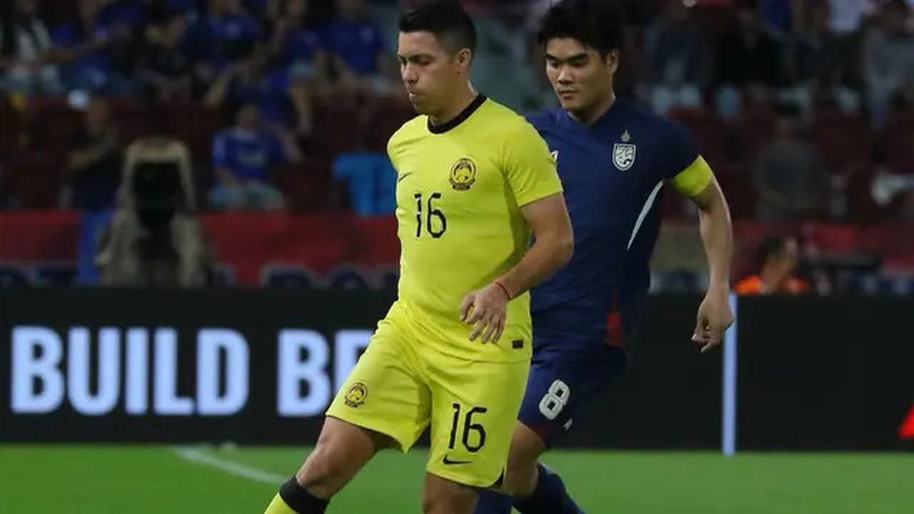ASEAN All Star Diperkuat 3 Pemain Naturalisasi untuk Ladeni MU, Enggak Ada yang dari Timnas Indonesia
