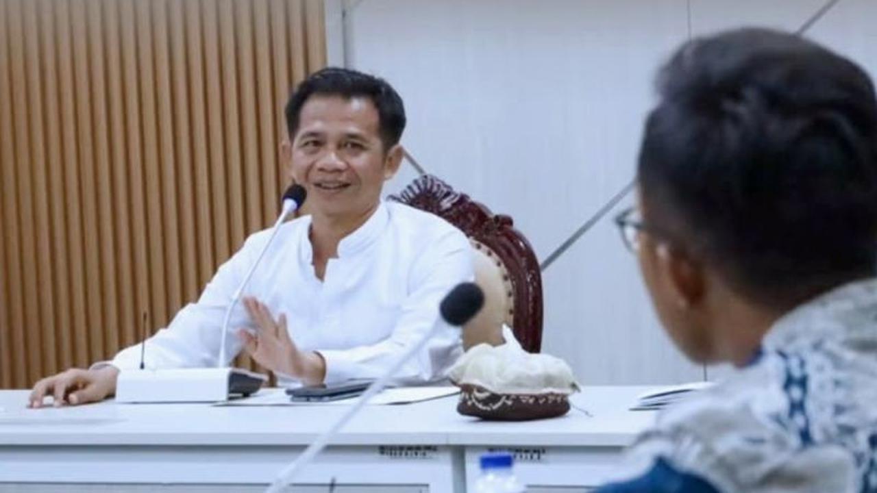 Trivia: Bupati Purwakarta Kumpulkan Pengawas Proyek, Tegaskan Kualitas Pengawasan Proyek Purwakarta Harus Sesuai Standar!