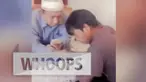 Seorang TKI yang berada di Taiwan melakukan ijab kabul via online. Dalam video tersebut tampak mempelai pria, saksi dan penghulu mengucap ijab-kabul sambil memegang handphone.