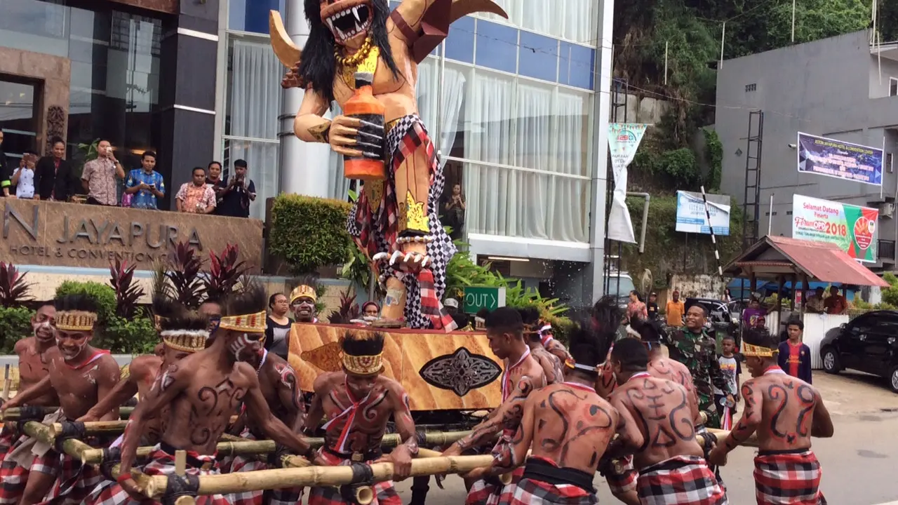 Papua