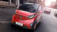 Harga Mobil Mini Wuling E100, Review, Spesifikasi, dan Kredit Januari 2020