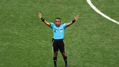 Wasit dari El Salvador Pimpin Semifinal Piala Dunia 2026 Prancis vs Spanyol