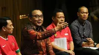 Tonny: PSSI Harus Bersih dari Unsur Partai