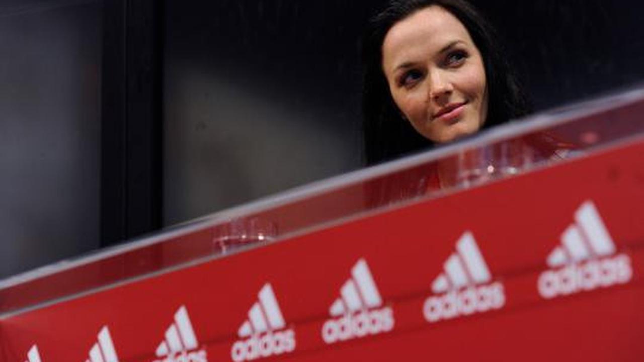 Victoria Pendleton, atlet balap sepeda berparas cantik 