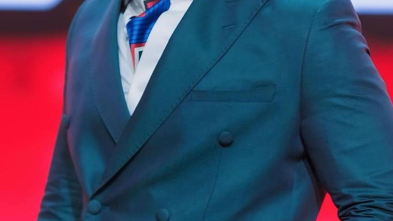 Diduga Penyuka Sesama Jenis Alias Gay 2019 <br>